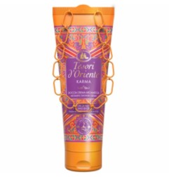 TESORI D'ORIENTE  DOCCIA 250ML KARMA