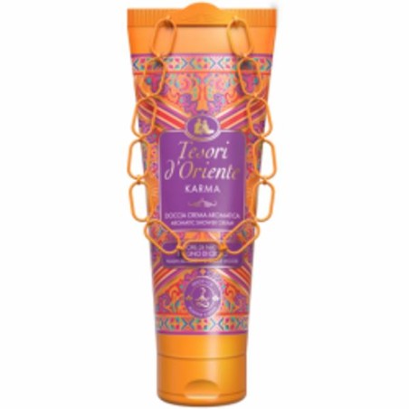 TESORI D'ORIENTE  DOCCIA 250ML KARMA