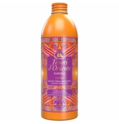 TESORI D'ORIENTE BAGNO 500ML KARMA