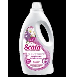 SCALA LAVATR.1,5L 37LAV.IGIENIZZ.GELSOMINO