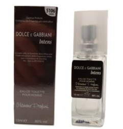 DOLCE E GABBIANI INTENS FOR MEN 15ML