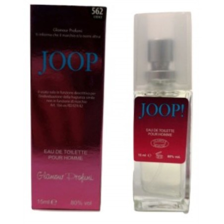 JOOP EAU DE TOILETTE POUR HOMME 15ML