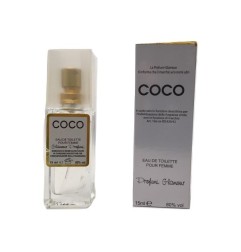 COCO EAU DE TOILETTE POUR FEMME 15ML