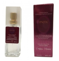 IPNOTIC EAU DE TOILETTE POUR FEMME 15ML