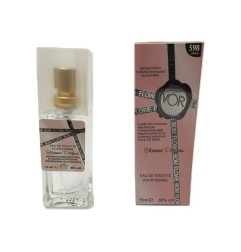 VOR EAU DE TOILETTE POUR FEMME 15ML