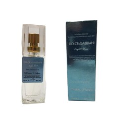 DOLCE E GABBIANI LIGHT BLUE EAU DE TOILETTE 15ML