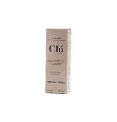 CLO EAU DE TOILETTE POUR FEMME 15ML