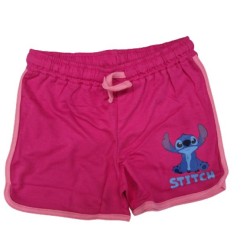 SHORTS STITCH GIRL 4/12 ANNI