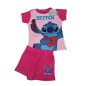 COMPLETINO IN BUSTA M/M 3/8 ANNI STITCH GIRL