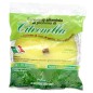 FIACCOLA IN ALLUMINIO ALLA CITRONELLA 14CM