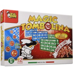 MAGIC TOMBOLINA