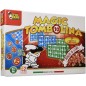 MAGIC TOMBOLINA