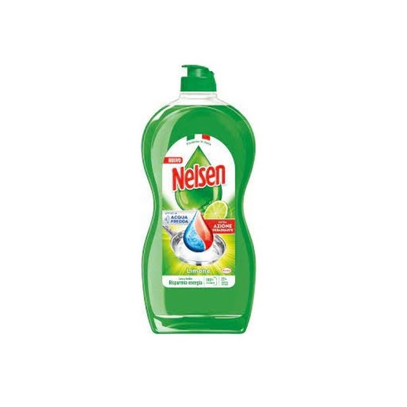 NELSEN PIATTI LIMONE 850ML