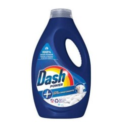 DASH LIQ.POWER 18 LAV.SMACCHIANTE