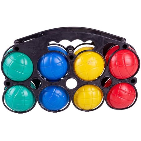 SET 8 BOCCE DA SPIAGGIA
