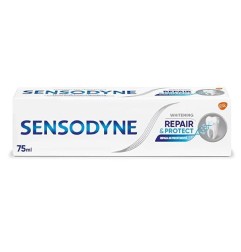 SENSODYNE DENTIFRICIO WHITENING 75ML