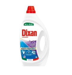 DIXAN LAVATRICE 1980ML 44LAV LAVANDA