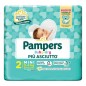 PAMPERS BABY DRY TG.2 MINI 24PZ