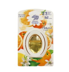 AMBIPUR BAGNO ARANCIA E NEROLI