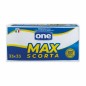 TOVAGLIOLI ONE MAXI SCORTA 1VELO 33X33CM