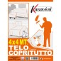 TELO COPRITUTTO MT.4X4