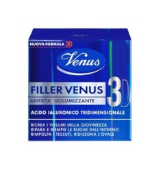 VENUS FILLER 3D ANTIETA' 50ML