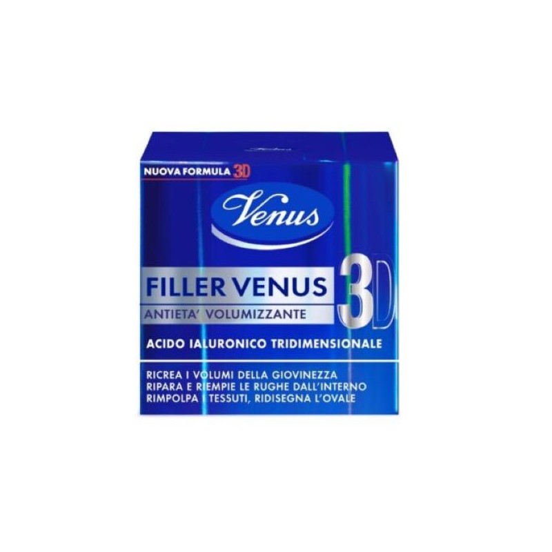 VENUS FILLER 3D ANTIETA' 50ML