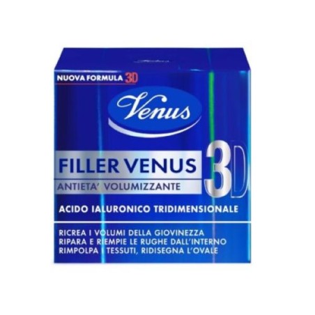 VENUS FILLER 3D ANTIETA' 50ML