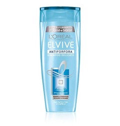 ELVIVE ANTIFORFORFORA CAPELLI NORMALI 300ML