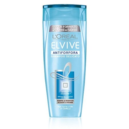 ELVIVE ANTIFORFORFORA CAPELLI NORMALI 300ML