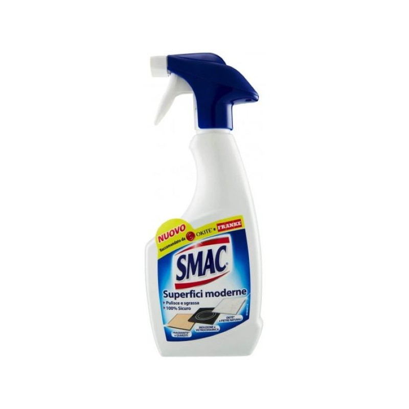 SMAC SPRAY SUPERFICI MODERNE 500ML