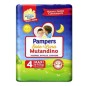 PAMPERS SOLE&LUNA MUTANDINO TG.4 MAXI 8-15KG 15PZ