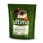 ULTIMA CAT CROCCHETTE PALLINE DI PELO 400GR