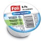 FOLI PACK CONTENITORI ALL. CREAM CARAMEL(BUDINO)