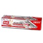 FOLI ROLL ROTOLO ALLUMNIO 100MT