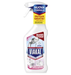 VIAKAL NEW SPRAY FRESCO PROFUMO 470ML