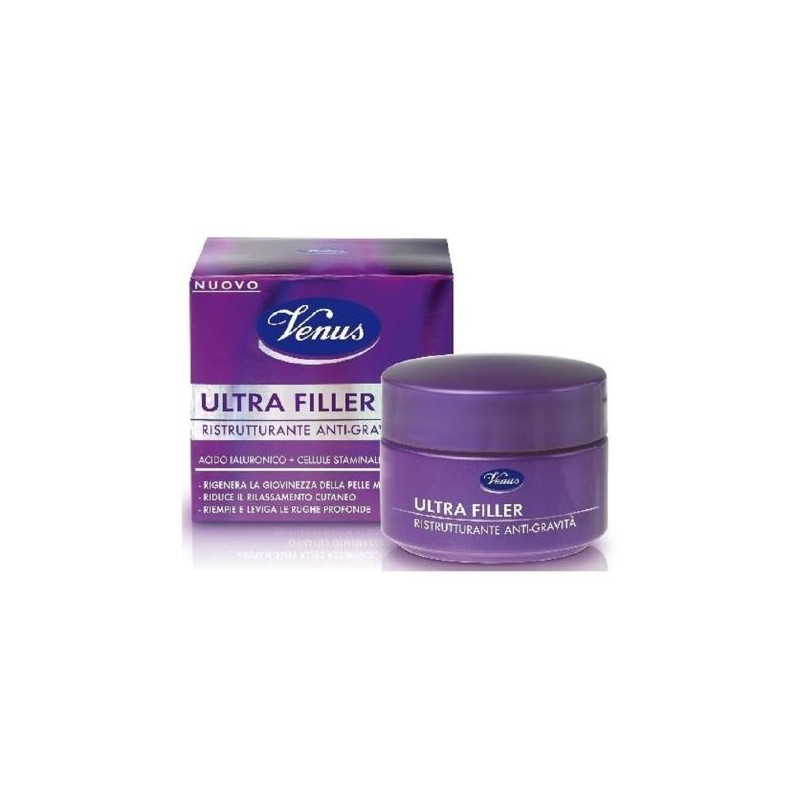 VENUS CREMA ULTRAFILLER