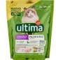 ULTIMA CAT STERILIZZATO HAIRBALL 440GR