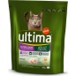 ULTIMA CAT STERILIZZATO POLLO 440GR