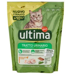 ULTIMA CAT URINARY TRACT 440GR