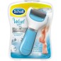 SHOLL VELVET SOFT ROLL PROFESSIONALE PER PEDICURE