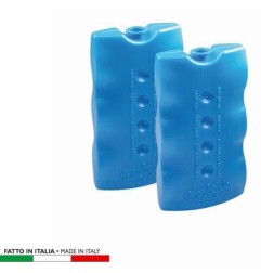GHIACCIOLI COPPIA GIO STYLE