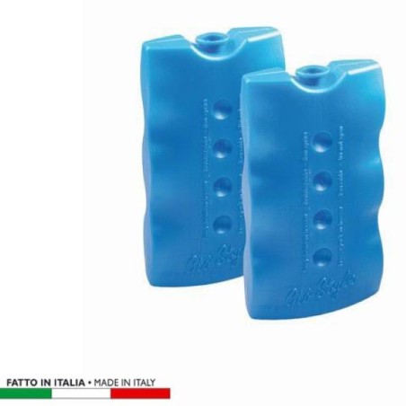 GHIACCIOLI COPPIA GIO STYLE