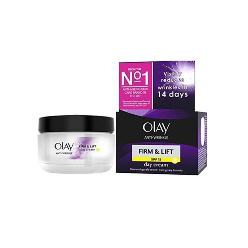 OLAY GIORNO TONIFICANTE E RASSODANTE 50ML