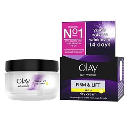 OLAY GIORNO TONIFICANTE E RASSODANTE 50ML