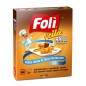 FOLI ROLL CARTA FORNO IN FOGLI 33X38CM 25PZ