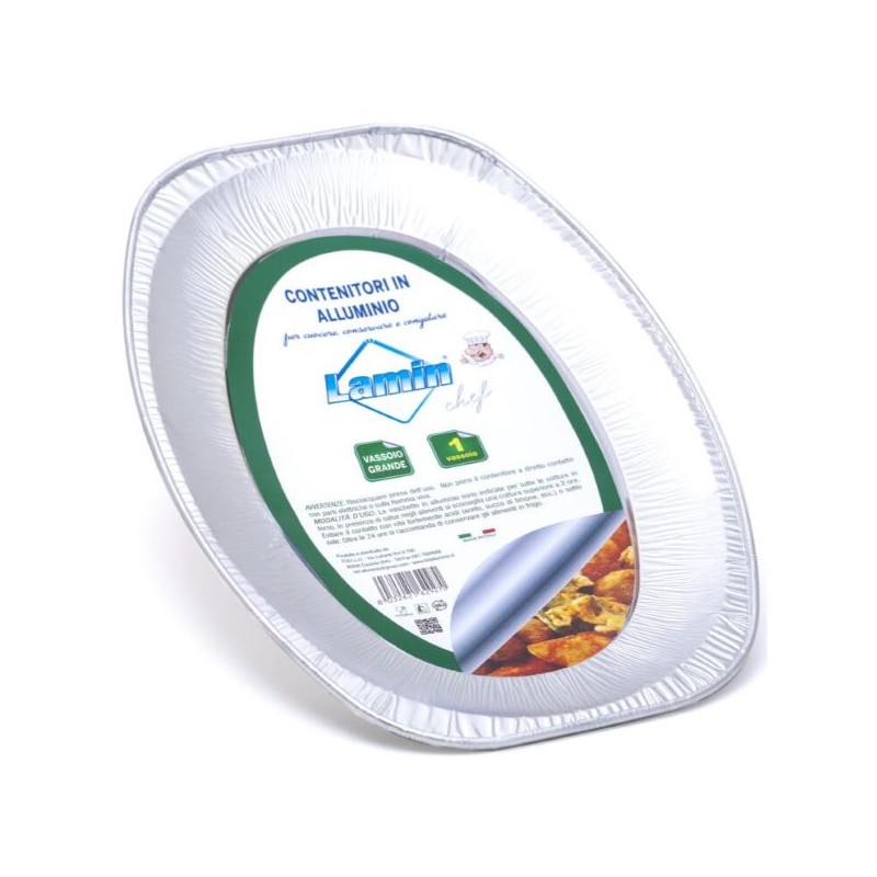 LAMIN VASSOIO GRANDE 1PZ