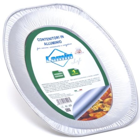 LAMIN VASSOIO GRANDE 1PZ