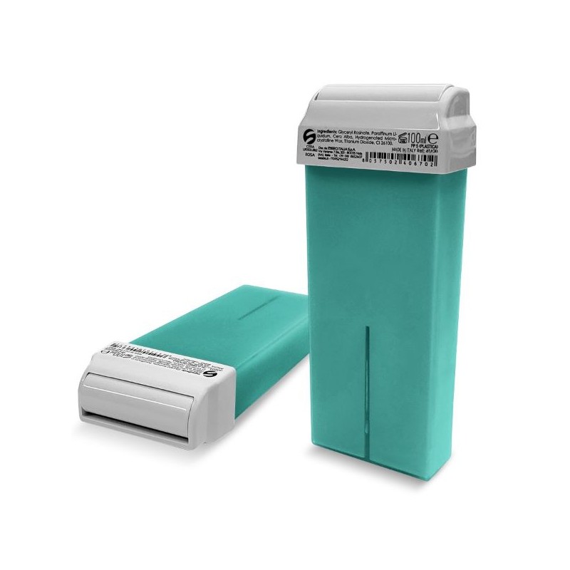 CERA ROLL-ON TALCO NF