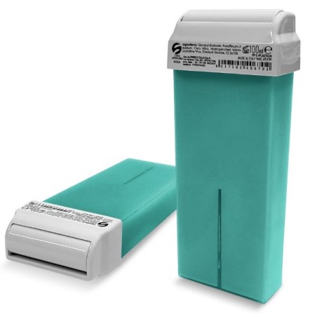 CERA ROLL-ON TALCO NF